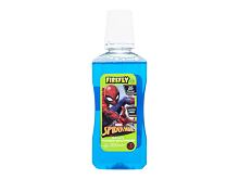Collutorio Marvel Spiderman Firefly Anti-Cavity Fluoride Mouthwash 300 ml