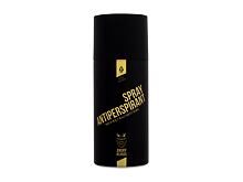 Antitraspirante Angry Beards Sick Sensei Antiperspirant 150 ml