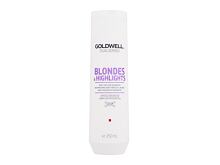 Shampoo Goldwell Dualsenses Blondes & Highlights 250 ml