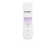 Shampooing Goldwell Dualsenses Blondes & Highlights 250 ml