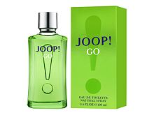 Eau de Toilette JOOP! Go 100 ml