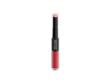 Lippenstift L'Oréal Paris Infaillible 24H Lipstick 5 ml 501 Timeless Red