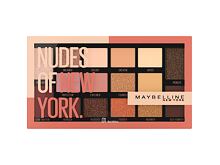 Ombretto Maybelline Nudes Of New York 18 g 010