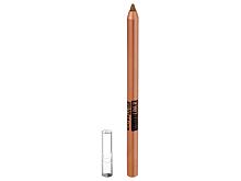 Kajalstift Maybelline Tattoo Liner Gel Pencil 1,2 g 303 Orange Flash