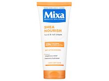 Handcreme  Mixa Shea Nourish Hand & Nail Cream 100 ml