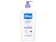 Lait corps Mixa Panthenol Comfort Body Balm 400 ml