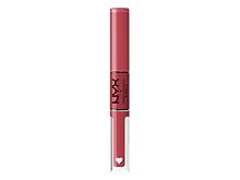 Rouge à lèvres NYX Professional Makeup Shine Loud 3,4 ml 29 Movie Maker