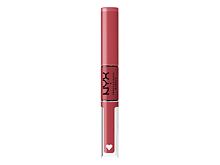 Lippenstift NYX Professional Makeup Shine Loud 3,4 ml 29 Movie Maker