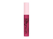 Lippenstift NYX Professional Makeup Lip Lingerie XXL 4 ml 18 Staying Juicy