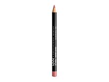 Lippenkonturenstift NYX Professional Makeup Slim Lip Pencil 1 g 804 Cabaret