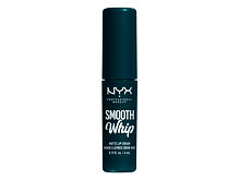 Lippenstift NYX Professional Makeup Smooth Whip Matte Lip Cream 4 ml 01 Pancake Stacks