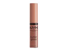 Lipgloss NYX Professional Makeup Butter Gloss 8 ml 16 Praline