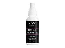 Base make-up NYX Professional Makeup First Base Primer Spray 60 ml