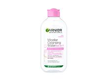 Acqua micellare Garnier Skin Naturals Micellar Water All-In-1 Sensitive 200 ml