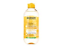 Eau micellaire Garnier Skin Naturals Vitamin C Micellar Cleansing Water 400 ml