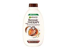 Shampooing Garnier Botanic Therapy Coco Milk & Macadamia 400 ml