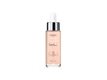 Foundation L'Oréal Paris True Match Nude Plumping Tinted Serum 30 ml 1-2 Rosy Light