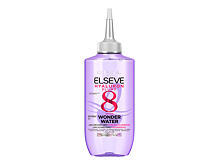 Balsamo per capelli L'Oréal Paris Elseve Hyaluron Plump 8 Second Wonder Water 200 ml