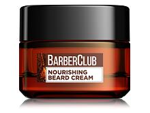Bartbalsam L'Oréal Paris Men Expert Barber Club Nourishing Beard Cream 50 ml