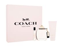 Eau de Parfum Coach Coach 90 ml Sets