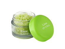 Peeling viso Barry M Lip Scrub Lime 15 g