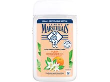 Doccia crema Le Petit Marseillais Extra Gentle Shower Cream Organic Orange Blossom 250 ml