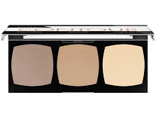Palette contouring Catrice 3 Steps To Contour 7,5 g 010