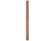 Crayon à sourcils Catrice On Point Brow Liner 1 ml 030 Warm Brown