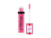 Lucidalabbra Catrice Max It Up Extreme Lip Booster 4 ml 010 Spice Girl