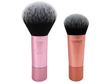 Pinceau Real Techniques Brushes Mini Brush Duo 1 St.