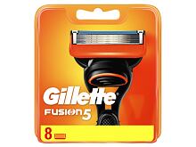 Ersatzklinge Gillette Fusion5 8 St.
