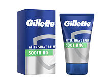 Balsamo dopobarba Gillette Sensitive After Shave Balm 100 ml