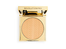 Puder Revolution Pro CC Perfecting Press Powder 5 g Warm Maple