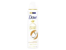Antitraspirante Dove Advanced Care Coconut & Jasmine 72h 150 ml