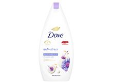 Doccia gel Dove Anti-Stress 450 ml
