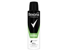 Antitraspirante Rexona Men Invisible Fresh Power 50 ml