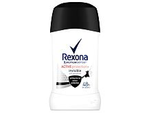 Antitraspirante Rexona MotionSense Active Protection+ Invisible 40 ml