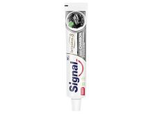 Dentifrice Signal Nature Elements Charcoal 75 ml