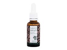 Siero per il viso Australian Bodycare Tea Tree Oil Hyaluronic Serum 30 ml