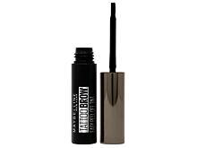 Coloration Sourcils Maybelline Tattoo Brow 4,6 g Chocolate Brown