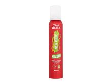 Modellamento capelli Wella New Wave Volume 200 ml