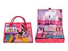 Beauty Set Lip Smacker Disney Princess Weekender Case 1 St.