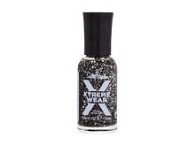 Nagellack Sally Hansen Xtreme Wear 11,8 ml 630 Knighttime