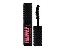 Mascara Benefit Fan Fest Fanning & Volumizing Mascara 4 g Hyper Black