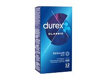 Preservativi Durex Classic 12 St.