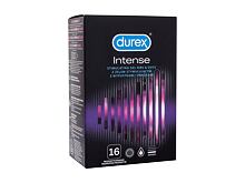 Preservativi Durex Intense 16 St.