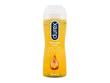Gleitgel Durex Massage Lube Ylang Ylang 200 ml