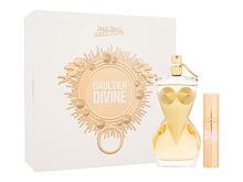 Eau de Parfum Jean Paul Gaultier Gaultier Divine 100 ml Sets