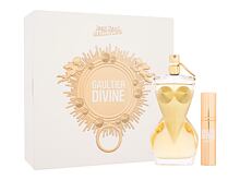 Eau de parfum Jean Paul Gaultier Gaultier Divine 100 ml Sets