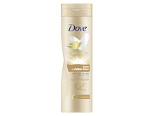 Autobronzant  Dove Nourishing Body Care Visible Glow 250 ml Fair-Medium
